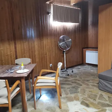 Casa Jardin Ferienhaus *