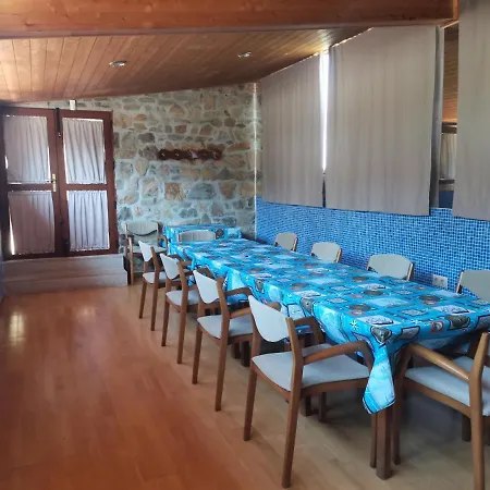 Ferienhaus Casa Jardin