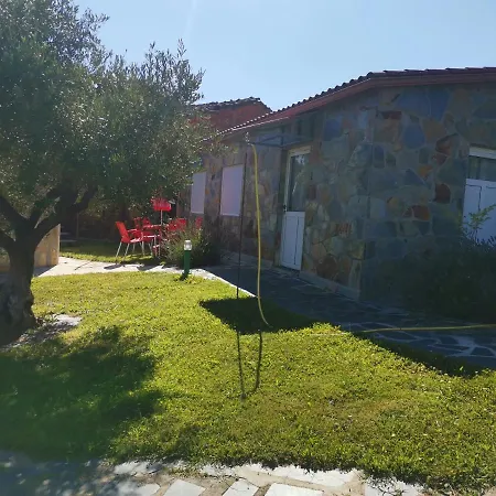 Casa Jardin Ferienhaus