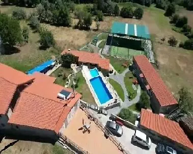 Casa Jardin Ferienhaus