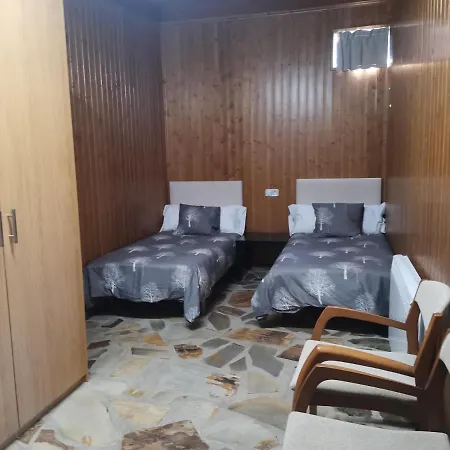 Ferienhaus Casa Jardin *
