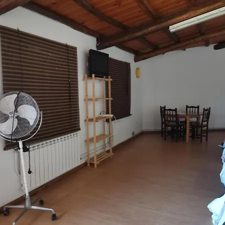Casa Jardin *