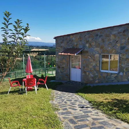 Casa Jardin Ferienhaus *