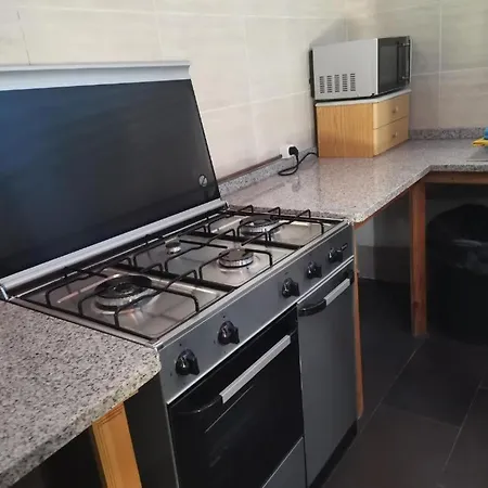Ferienhaus Casa Jardin *
