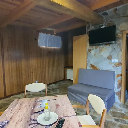 Ferienhaus Casa Jardin *