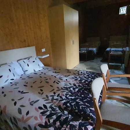 Ferienhaus Casa Jardin