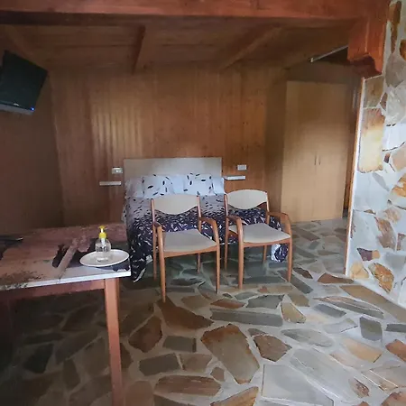 Ferienhaus Casa Jardin *