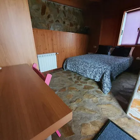 Ferienhaus Casa Jardin *
