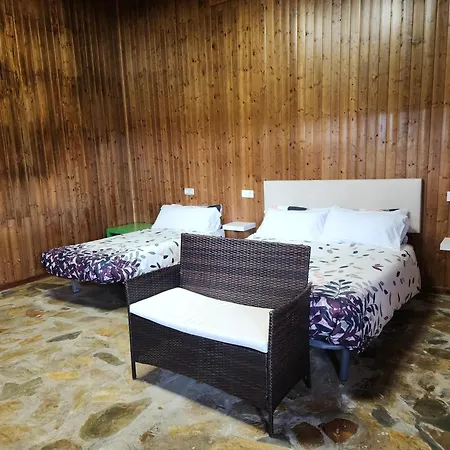 Ferienhaus Casa Jardin *